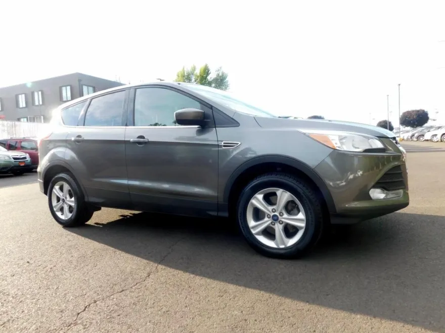 2014 Ford Escape SE Sport photo 1