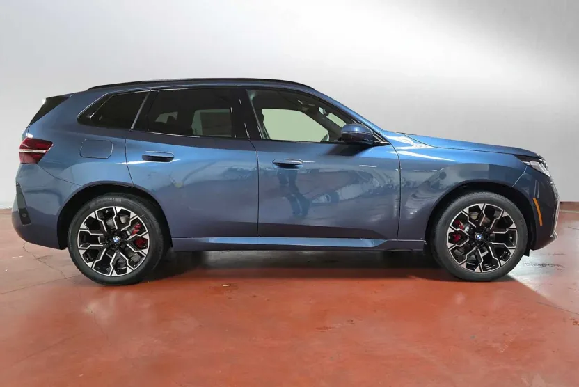 2026 Bmw X3 photo 1