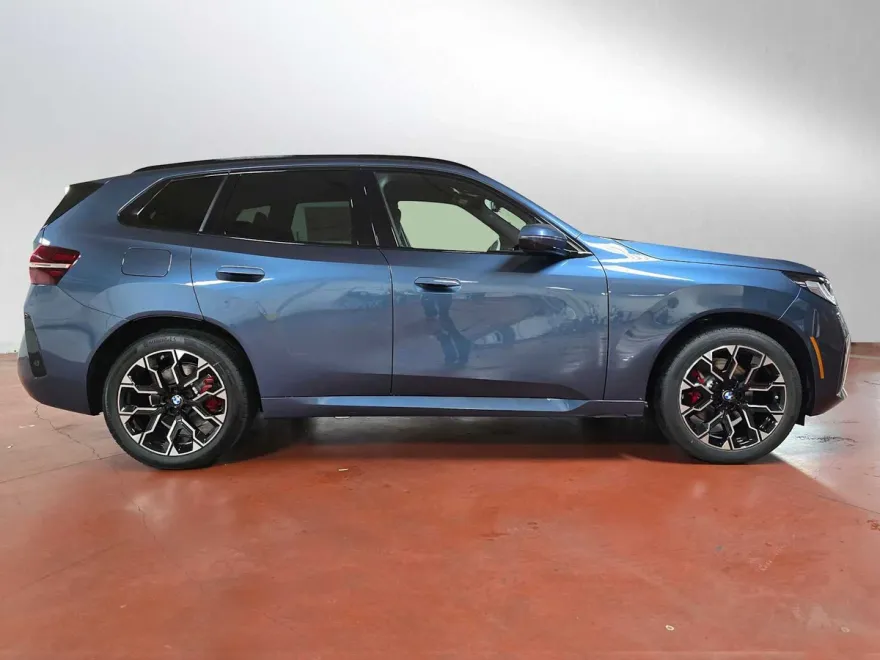 2026 Bmw X3 photo 1