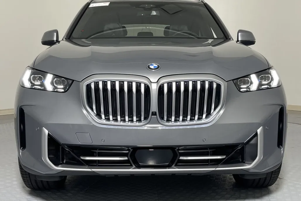 2026 Bmw X5 sDrive40i photo 1