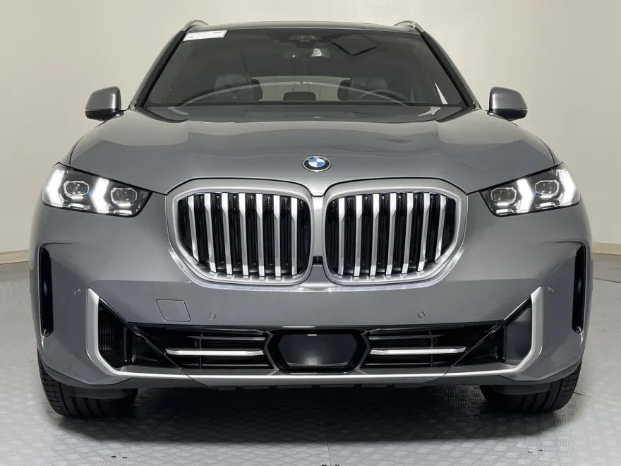 2026 Bmw X5 sDrive40i photo 1