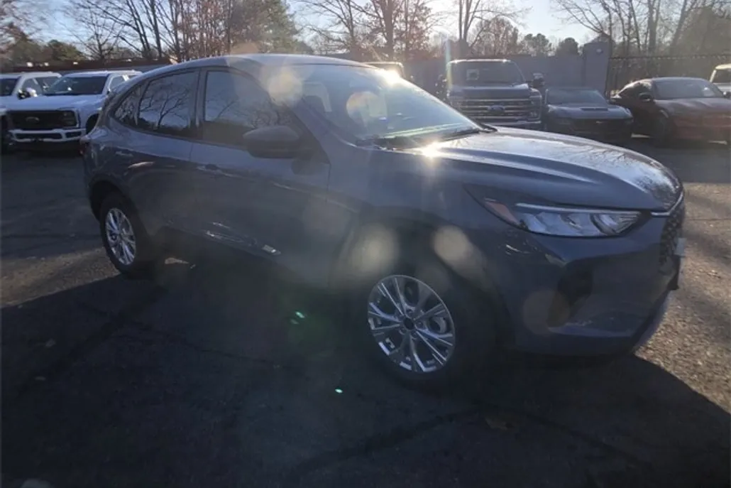 2025 Ford Escape Active photo 1