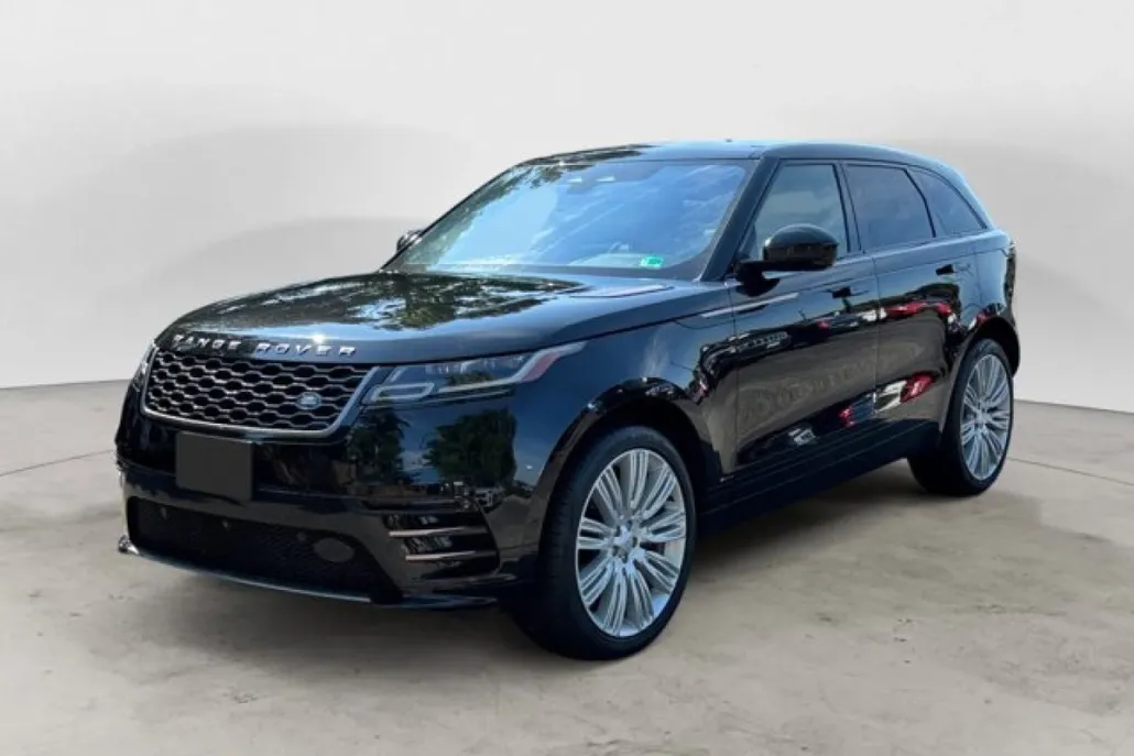 2021 Land Rover Range Rover Velar R-Dynamic S photo 1