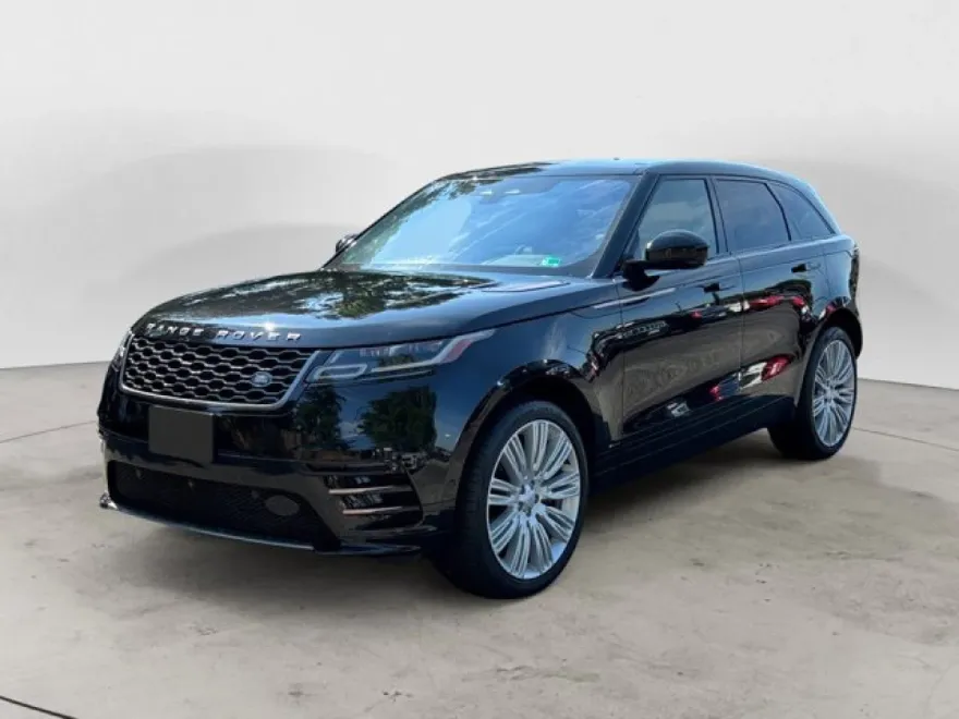 2021 Land Rover Range Rover Velar R-Dynamic S photo 1
