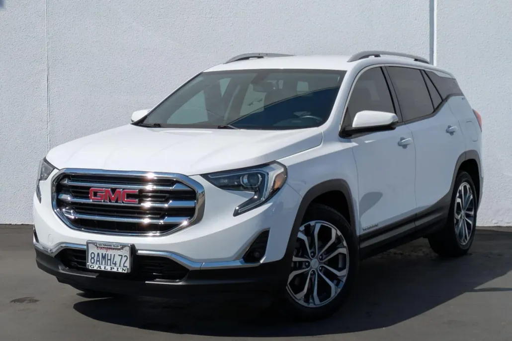 2018 Gmc Sierra 1500 Work Truck photo 1