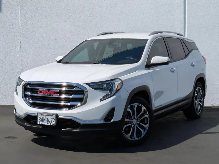 2018 Gmc Sierra 1500 Work Truck photo 1