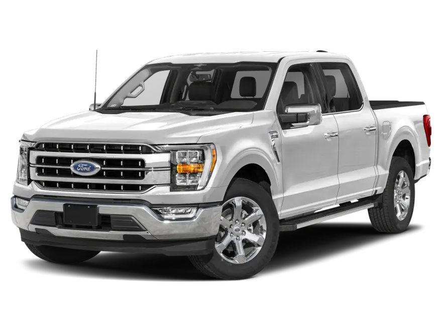2023 Ford F-150 Lariat photo 1