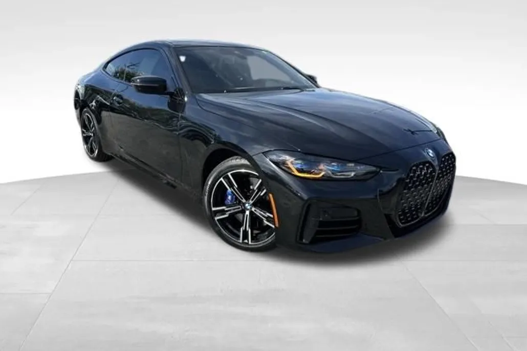 2022 Bmw M440i xDrive photo 1