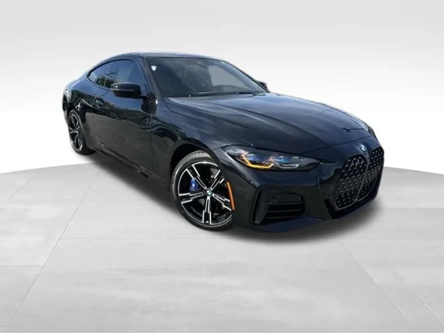 2022 Bmw M440i xDrive photo 1