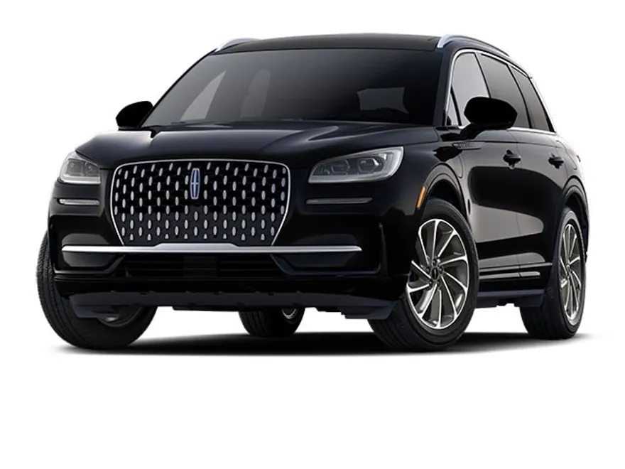 2024 Lincoln Corsair Premiere photo 1
