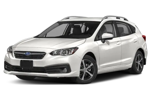 2022 Subaru Impreza Premium photo 2