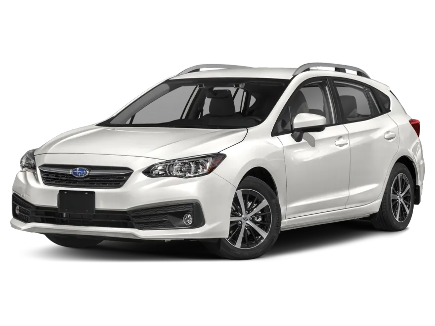 2022 Subaru Impreza Premium photo 2