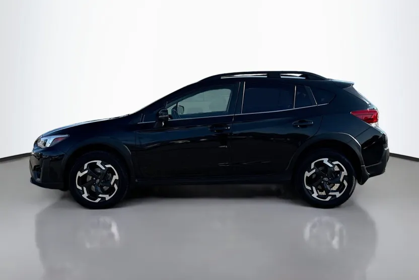 2023 Subaru Crosstrek Limited Sport photo 1