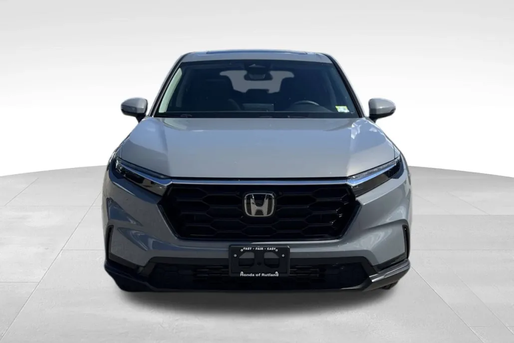 2026 Honda CR-V EX photo 1