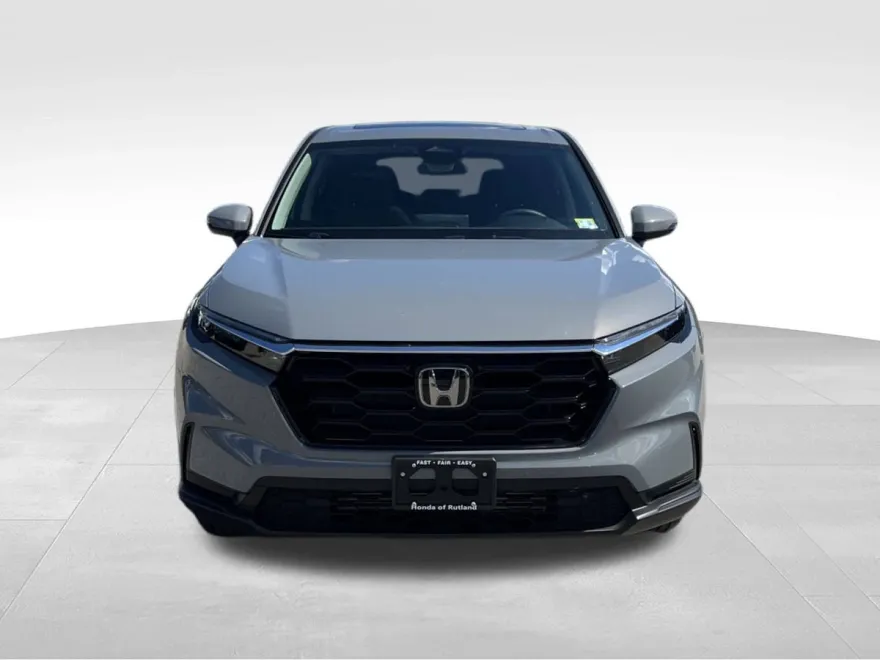 2026 Honda CR-V EX photo 1