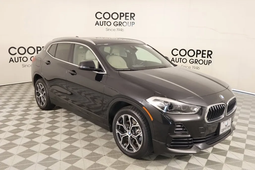 2023 Bmw X2 sDrive28i photo 1
