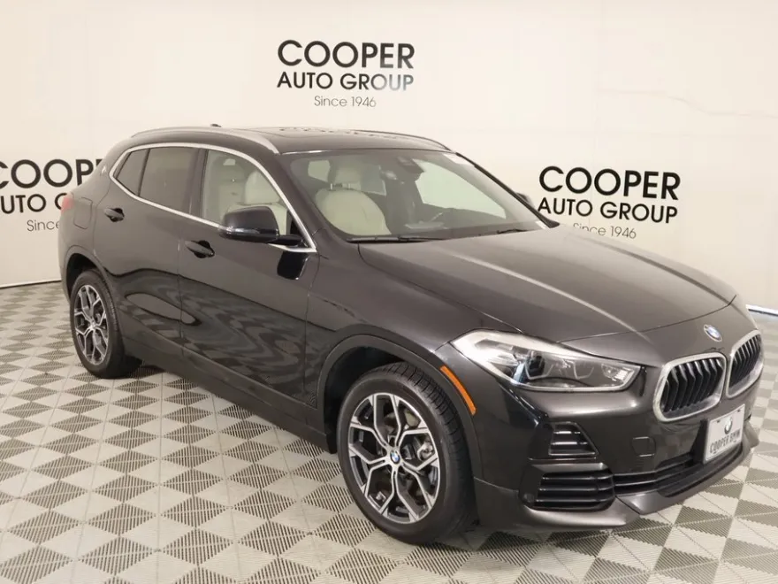 2023 Bmw X2 sDrive28i photo 1