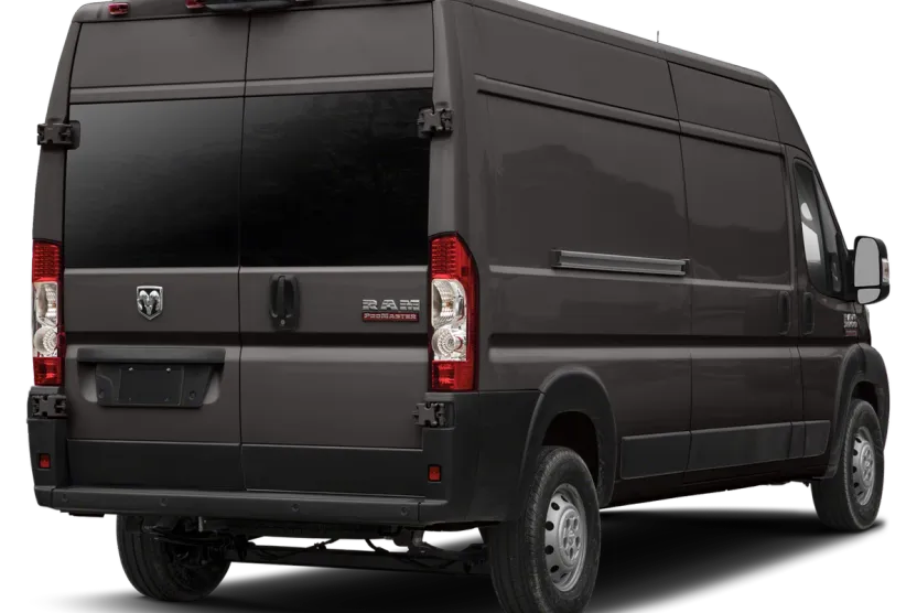 2022 Ram ProMaster 3500 Base photo 1
