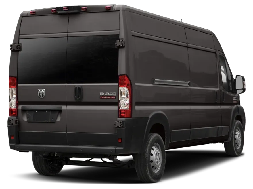 2022 Ram ProMaster 3500 Base photo 1