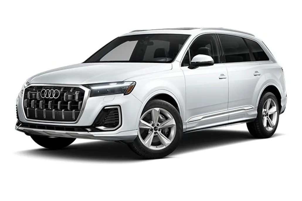 2025 Audi Q7 Premium Plus photo 1