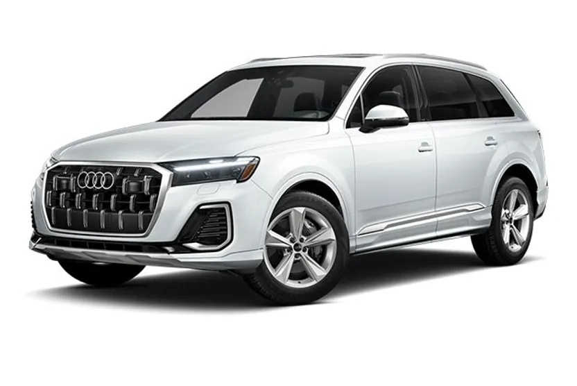2025 Audi Q7 Premium Plus photo 1