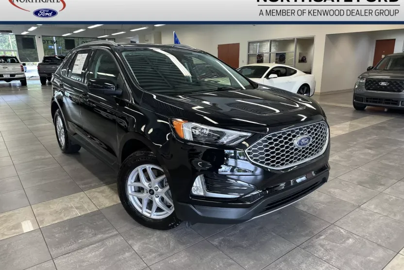 2024 Ford Edge SEL photo 1