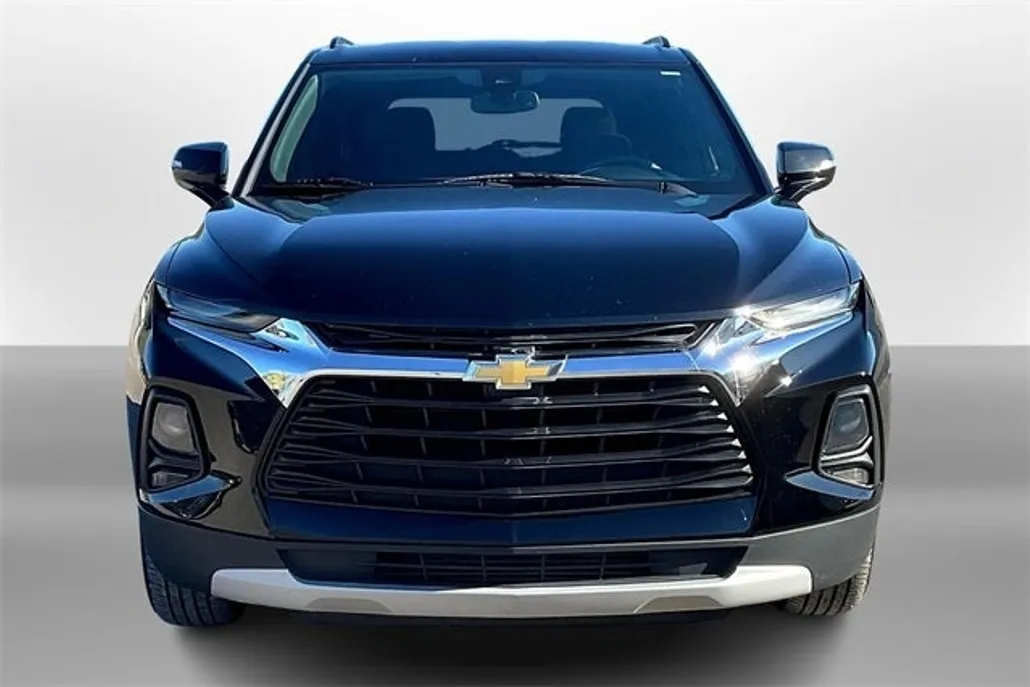 2022 Chevrolet Blazer 2LT photo 1