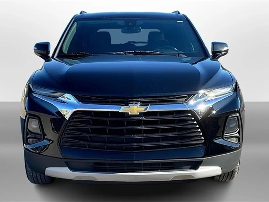 2022 Chevrolet Blazer 2LT photo 1