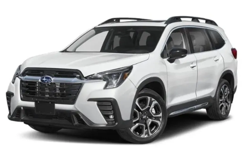 2025 Subaru Ascent Limited photo 1