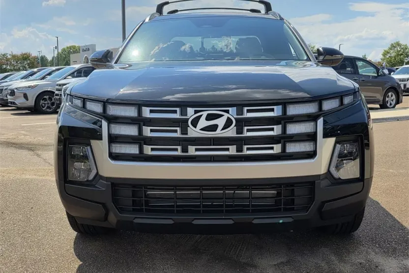 2026 Hyundai Santa Cruz SEL Activity photo 1