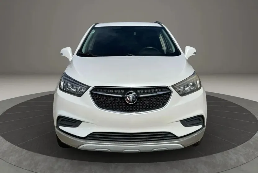2017 Buick Encore Preferred Sport photo 1