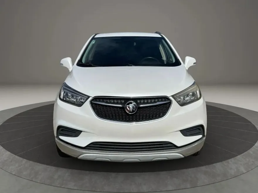 2017 Buick Encore Preferred Sport photo 1