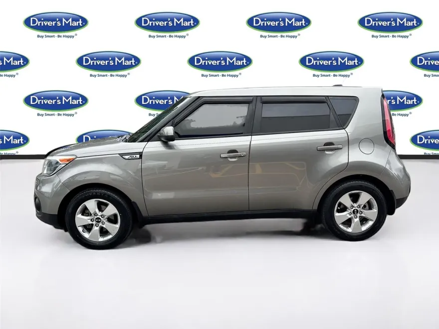 2018 Kia Soul Base photo 1