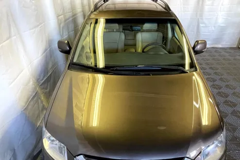 2008 Subaru Tribeca Limited photo 2