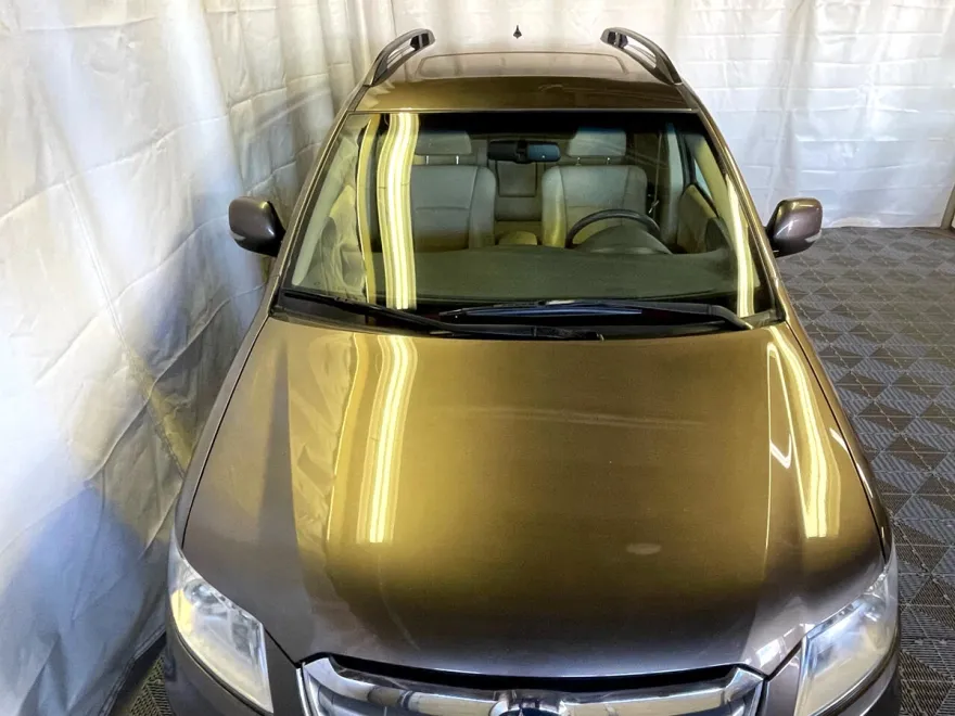 2008 Subaru Tribeca Limited photo 2