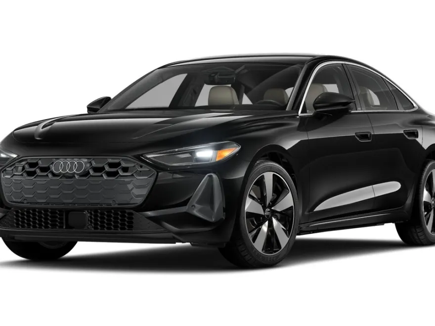 2025 Audi A5 2.0T Premium photo 1