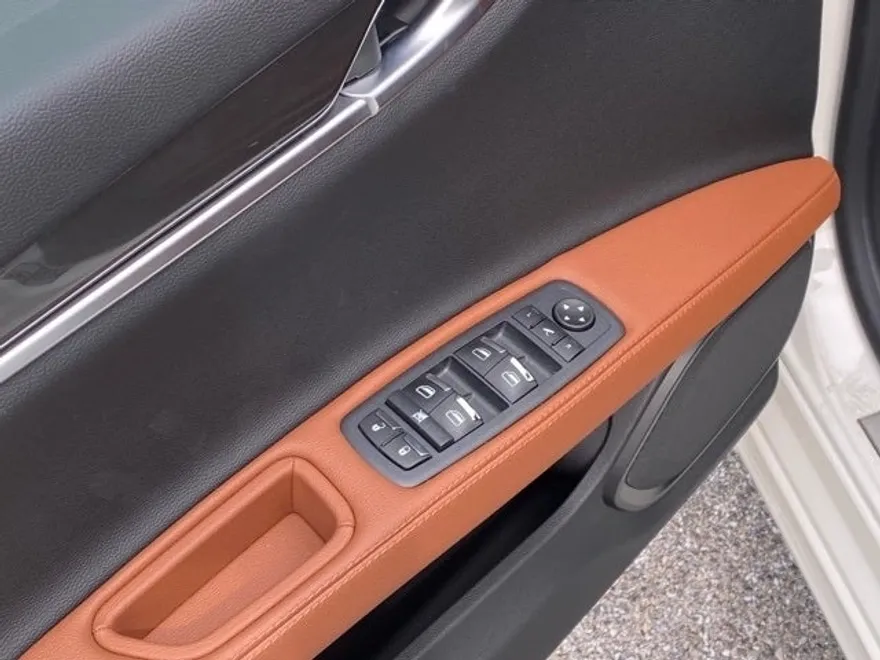 2023 Maserati Ghibli GT photo 17