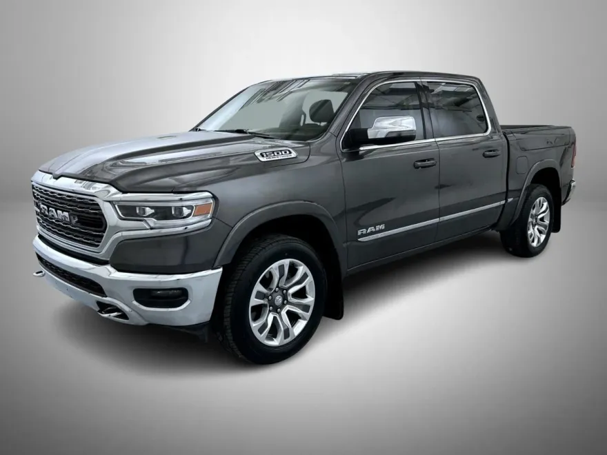 2024 Ram 1500 Limited photo 1