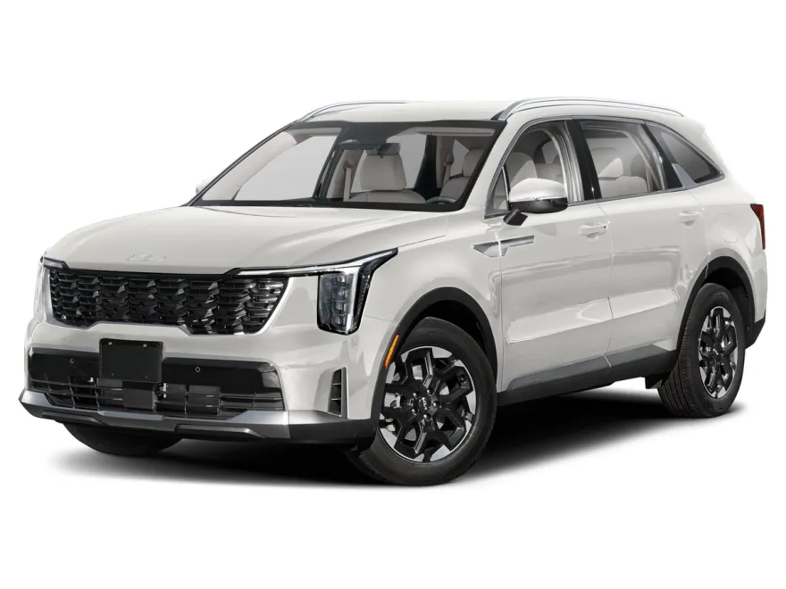 2025 Kia Sorento S photo 1