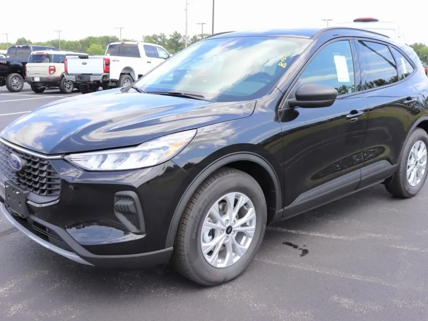 2025 Ford Escape Active photo 1