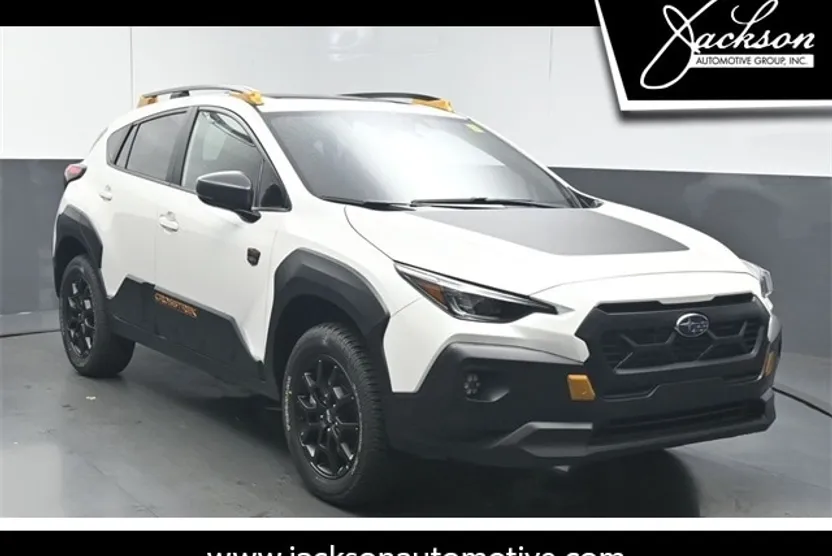 2025 Subaru Crosstrek Wilderness photo 1