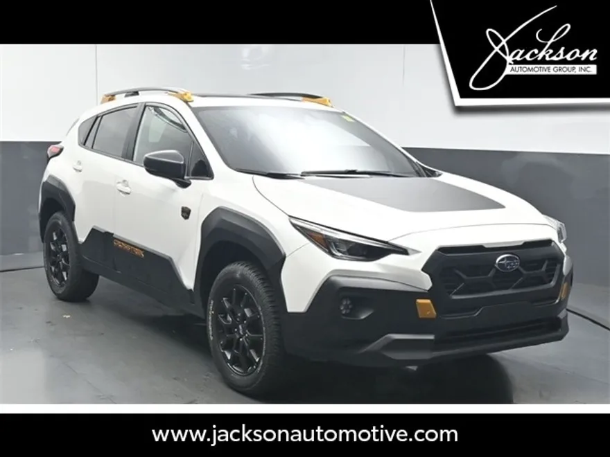 2025 Subaru Crosstrek Wilderness photo 1