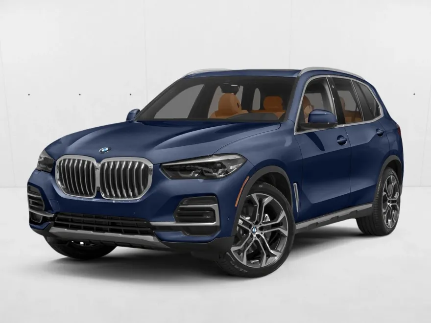 2023 Bmw X5 sDrive40i photo 1