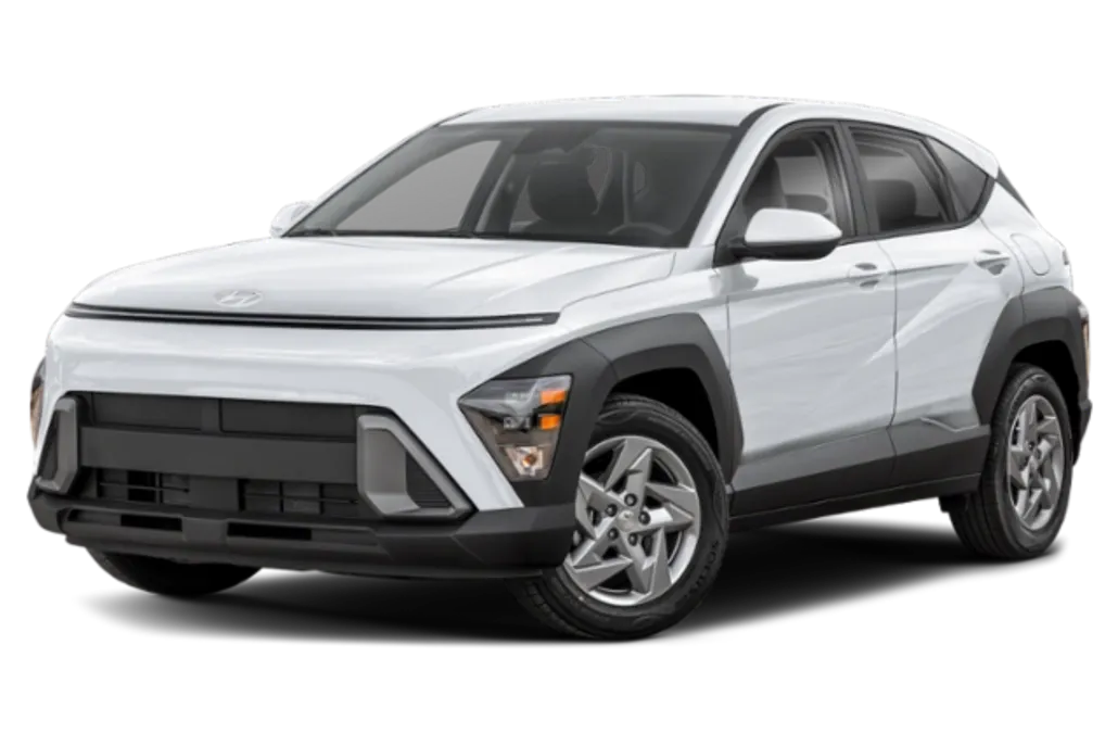 2026 Hyundai Kona SE photo 1