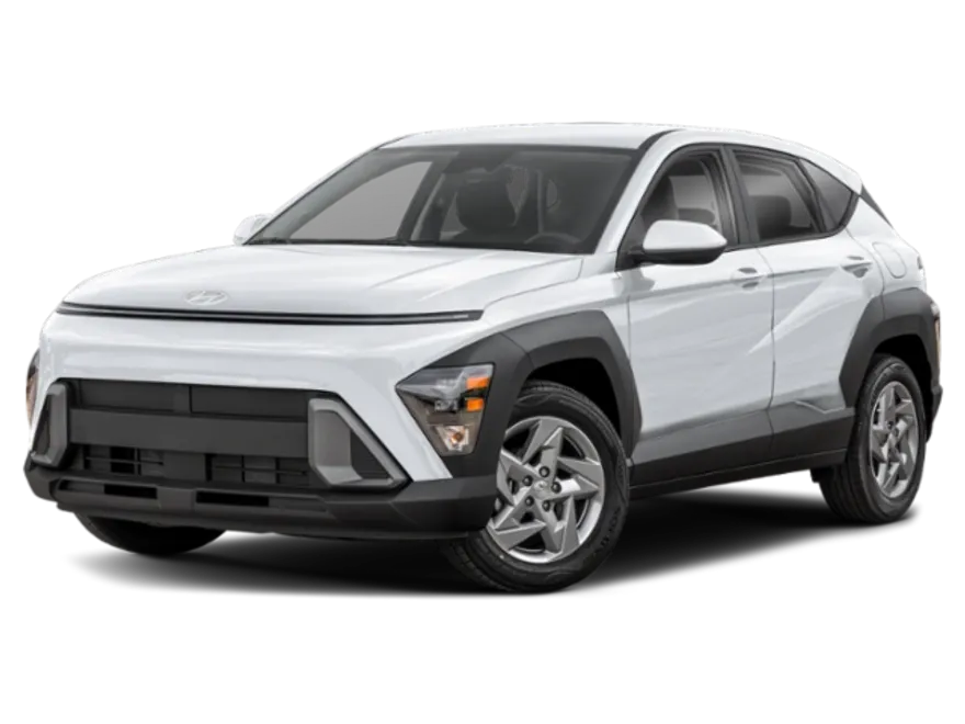 2026 Hyundai Kona SE photo 1
