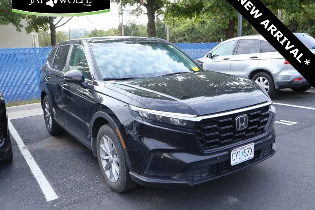 2023 Honda CR-V EX-L photo 1