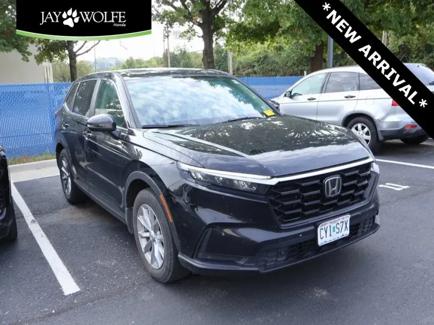 2023 Honda CR-V EX-L photo 1