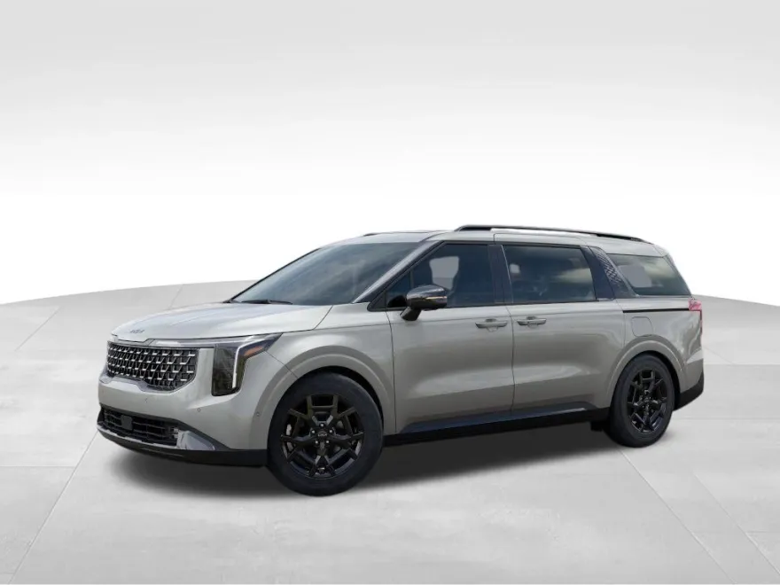 2025 Kia Carnival SX Prestige photo 1