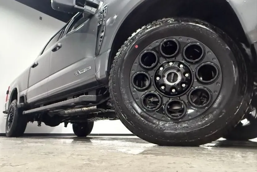 2026 Ford F-250 photo 1