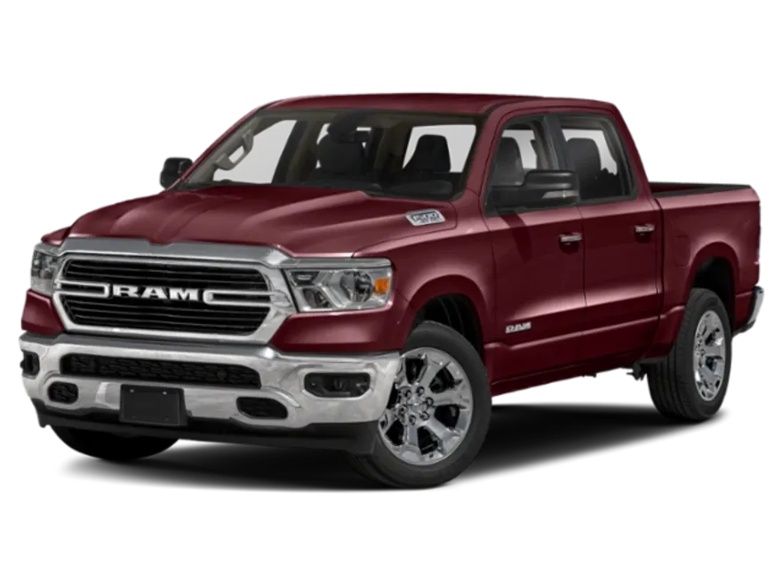 2020 Ram 1500 Big Horn Lone Star photo 1